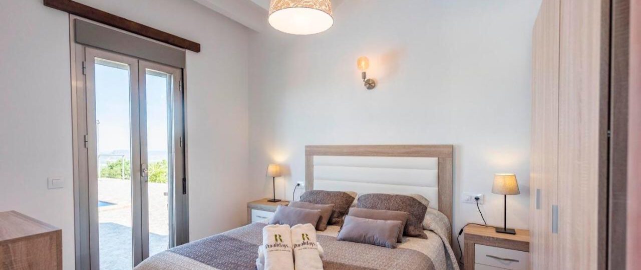hostal el granaino