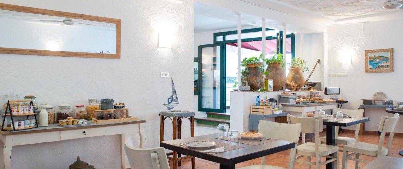 hostal el ranxo