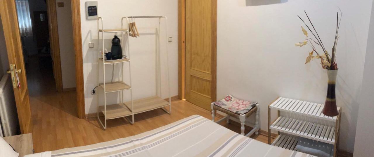 hostal escartin