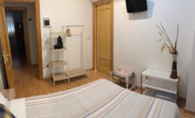 hostal escartin
