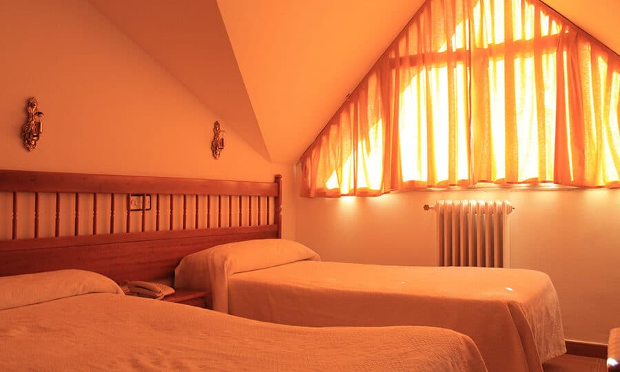 hostal ines