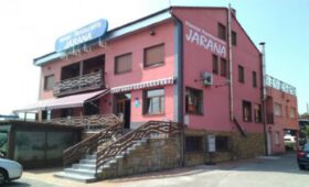 hostal jarana