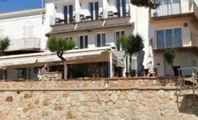 hostal la llagosta
