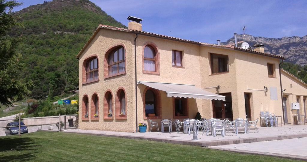hostal la roda