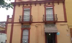 hostal major de salt