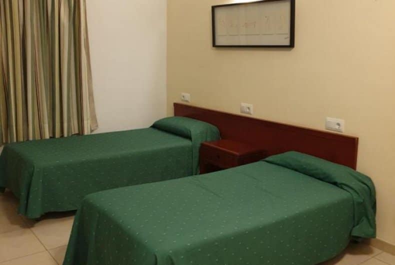 hostal maracaibo