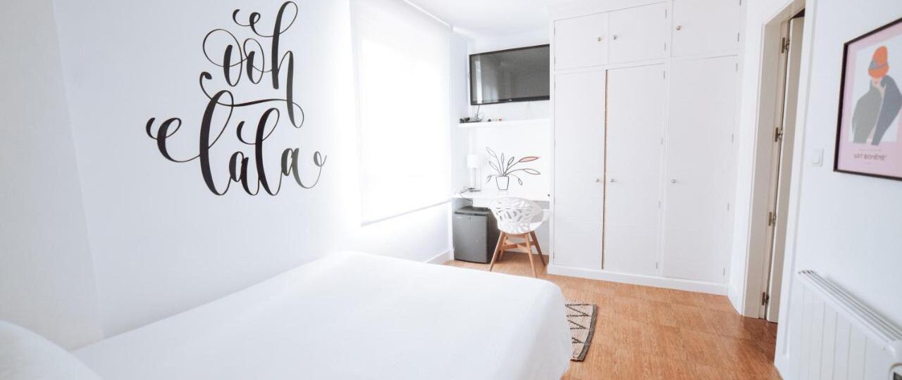 hostal misericordia
