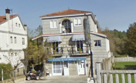 hostal molgas