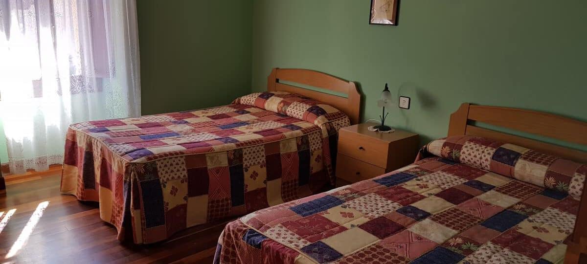 hostal pension pili
