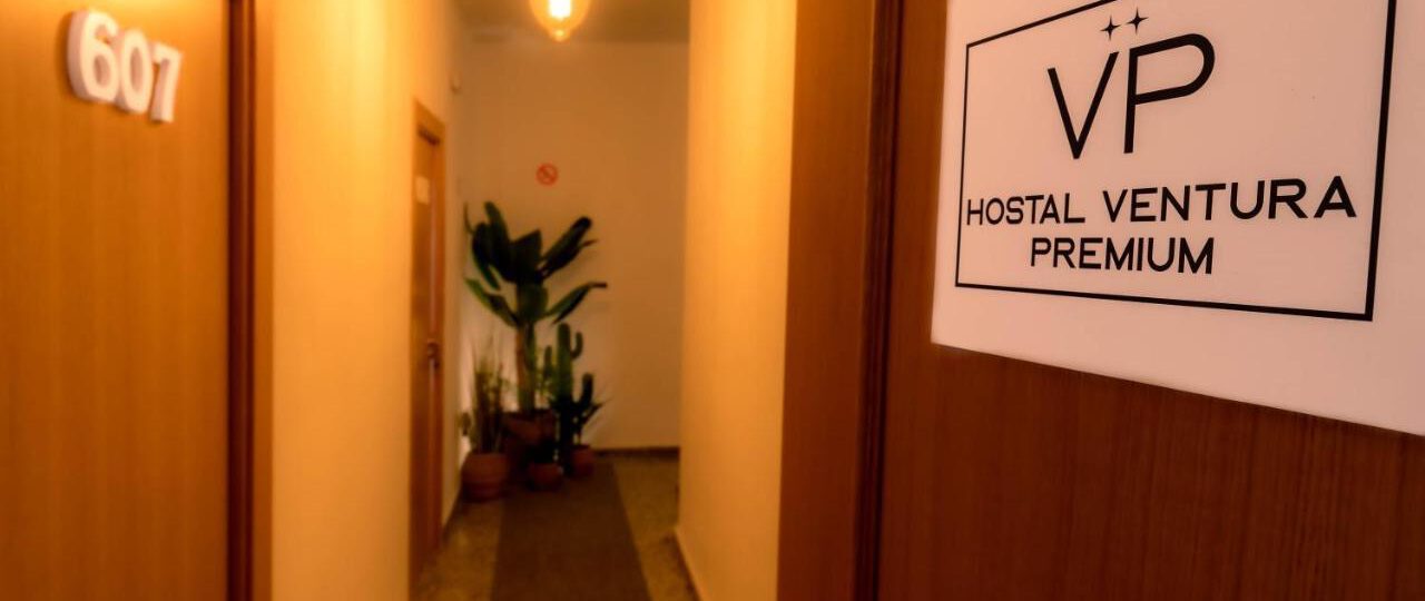 hostal pension ventura