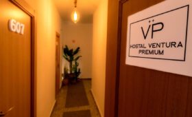 hostal pension ventura