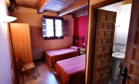 hostal residencia el manzano