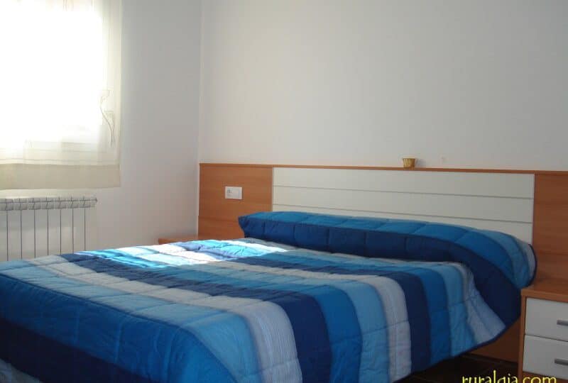 hostal residencia lakis