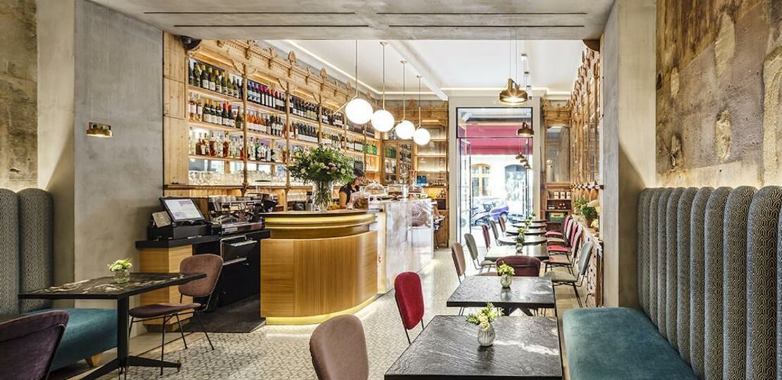 hostal restaurant sant pere 70