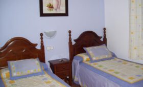 hostal restaurante casa concha