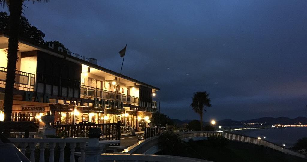 hostal restaurante el carro