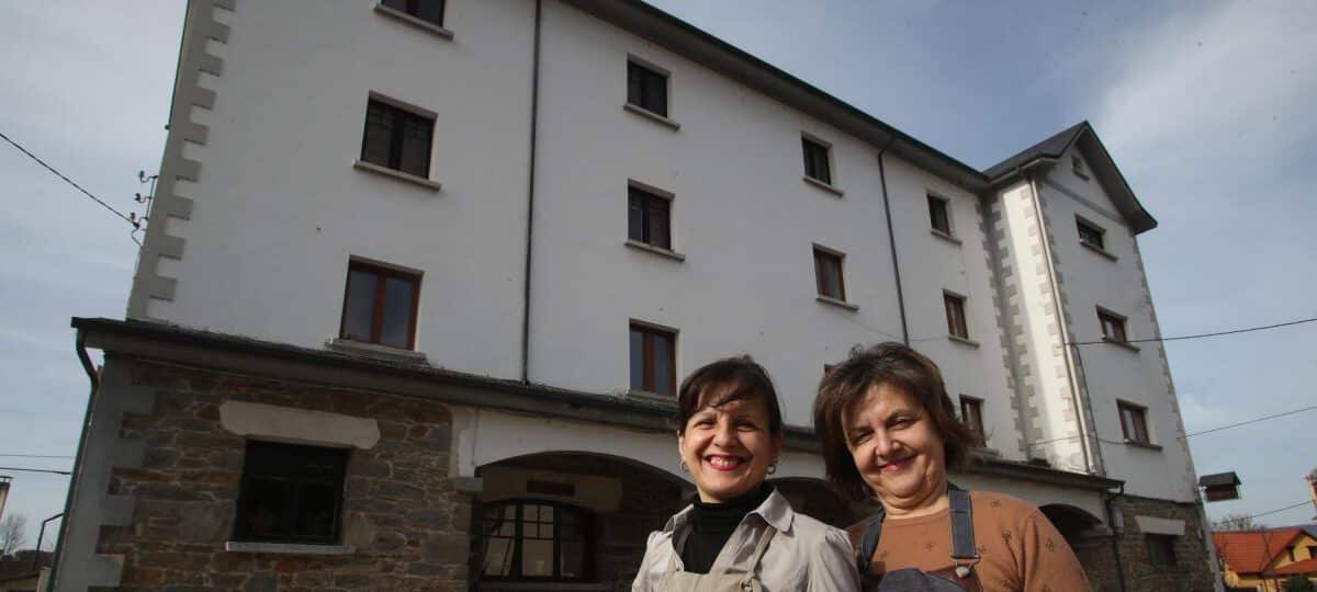 hostal salome