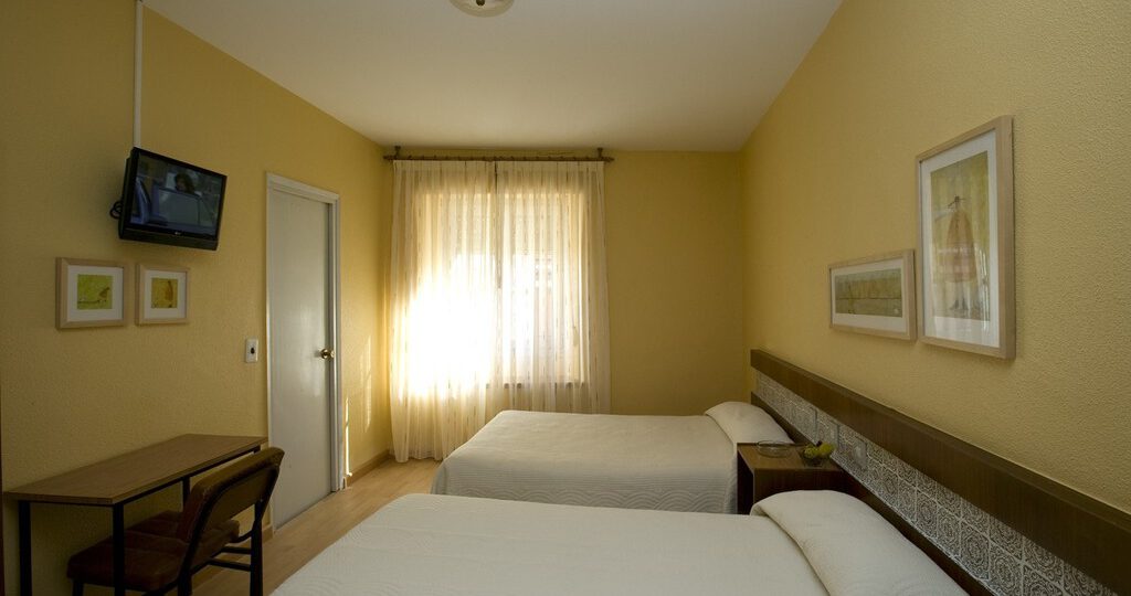 hostal san narciso