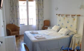 hostal triana