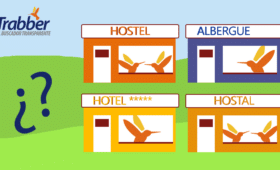 hostal vs hosteria descubre las diferencias
