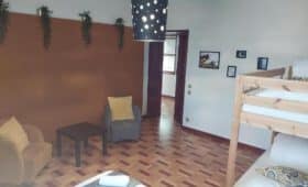 hostel casa das regadas