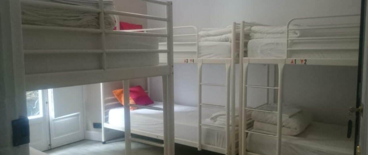 hostel royalty
