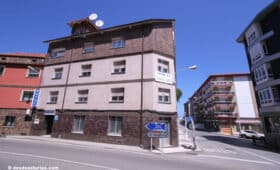 hotel derli sella