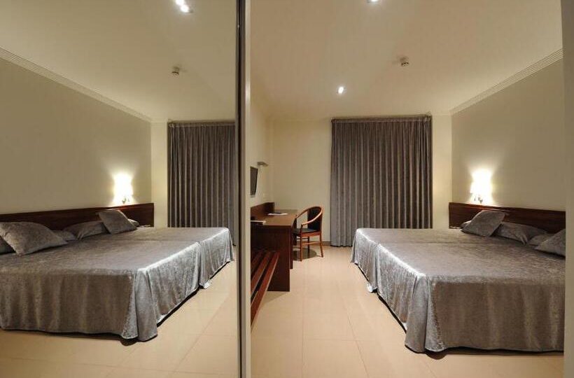 hotel els noguers manresa