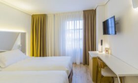 hotel maite
