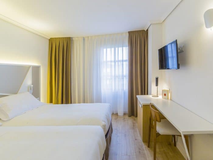 hotel maite