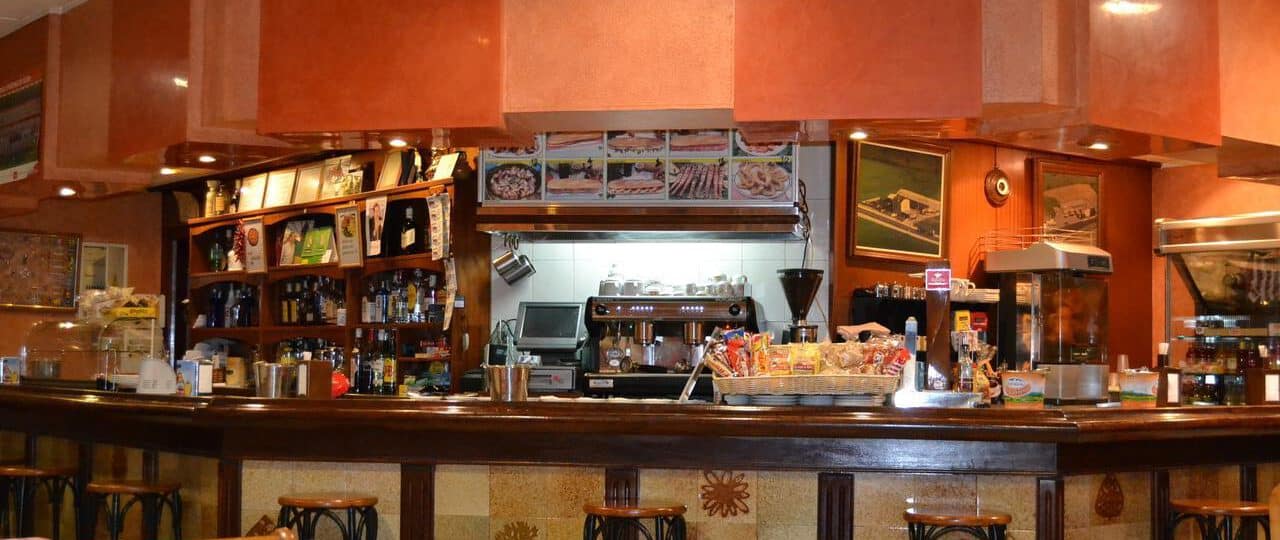 hotel restaurante las camelias