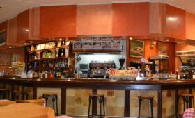 hotel restaurante las camelias