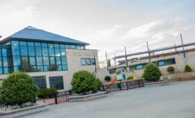 hotel restaurante meson de erosa