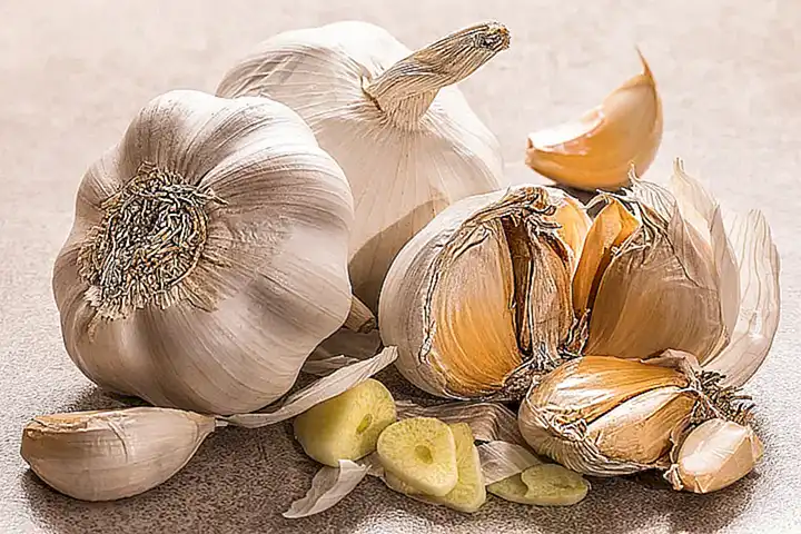 Ingredientes y técnicas culinarias