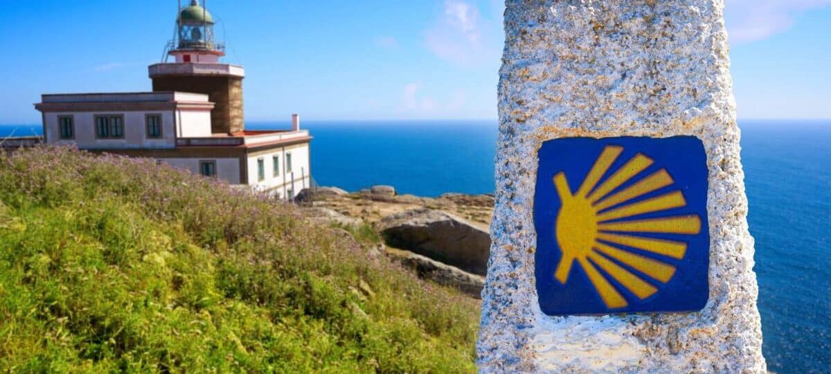 la historia del camino de fisterra origen recorrido y significado