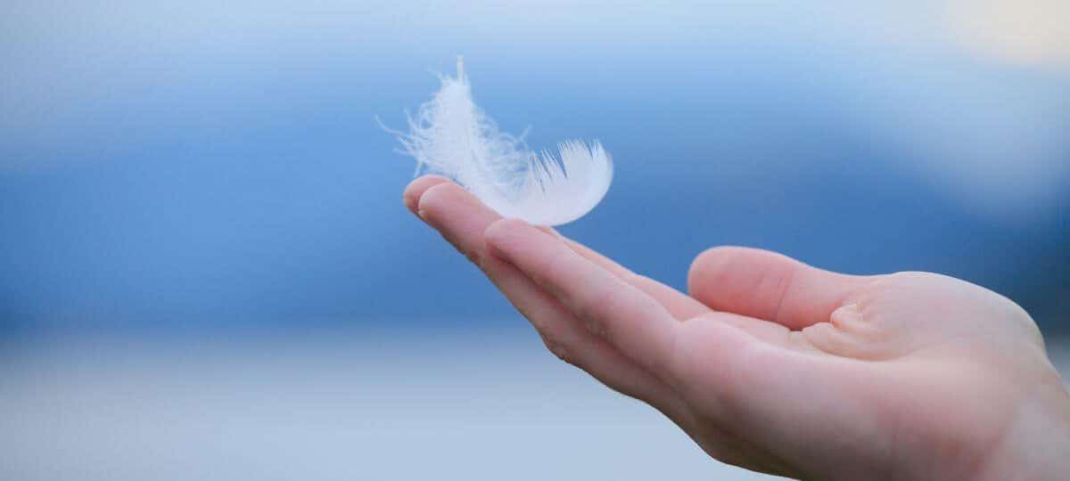 la importancia de las senales en las experiencias espirituales