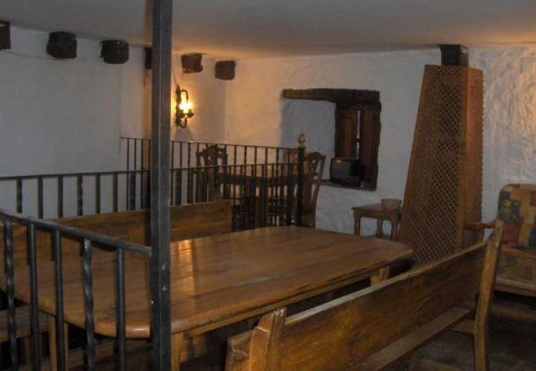la posada de san martin