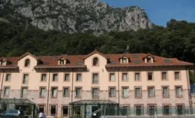 la posada del cotero