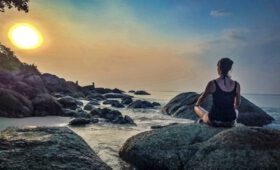 la razon de emprender el camino de santiago una experiencia espiritual y de autoconocimiento