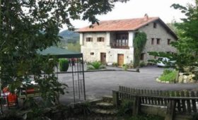 la ribera de camijanes