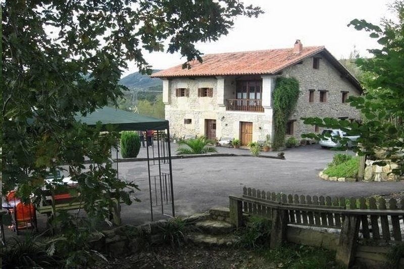 la ribera de camijanes