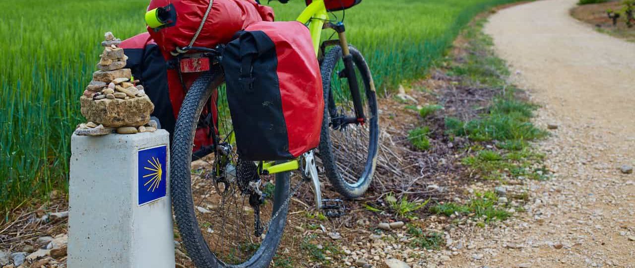 las 5 mejores rutas de santiago en bici descubrelas aqui