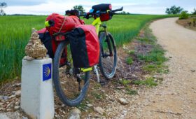 las 5 mejores rutas de santiago en bici descubrelas aqui