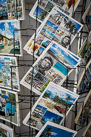 Las mejores tiendas de souvenirs en el Camino del Norte