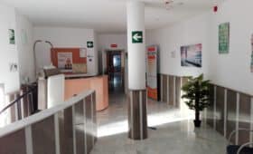 limite de tiempo de estancia en albergue familiar duracion maxima