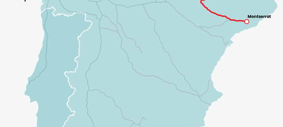 los 5 mejores albergues en el camino de santiago catalan