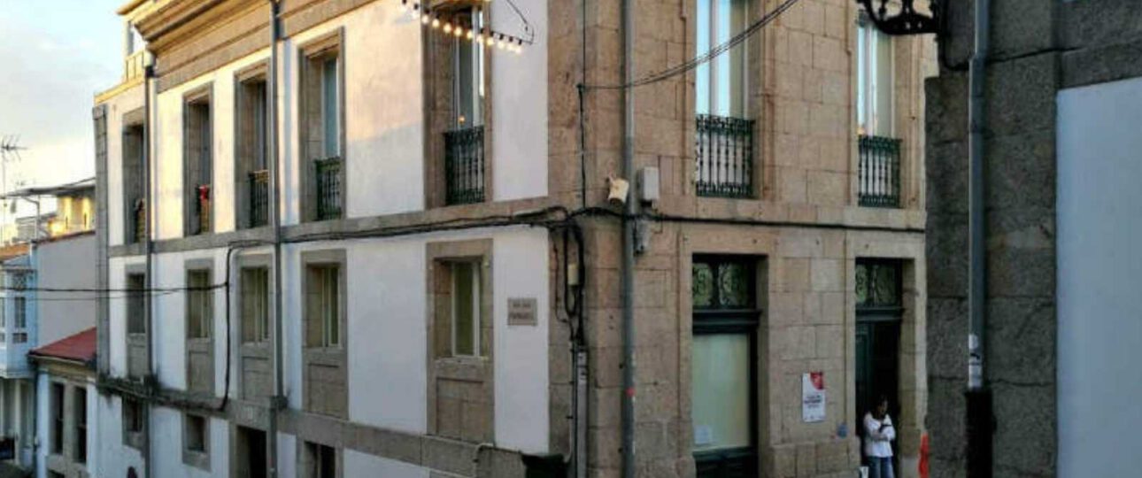 los 5 mejores albergues en el camino de santiago en betanzos