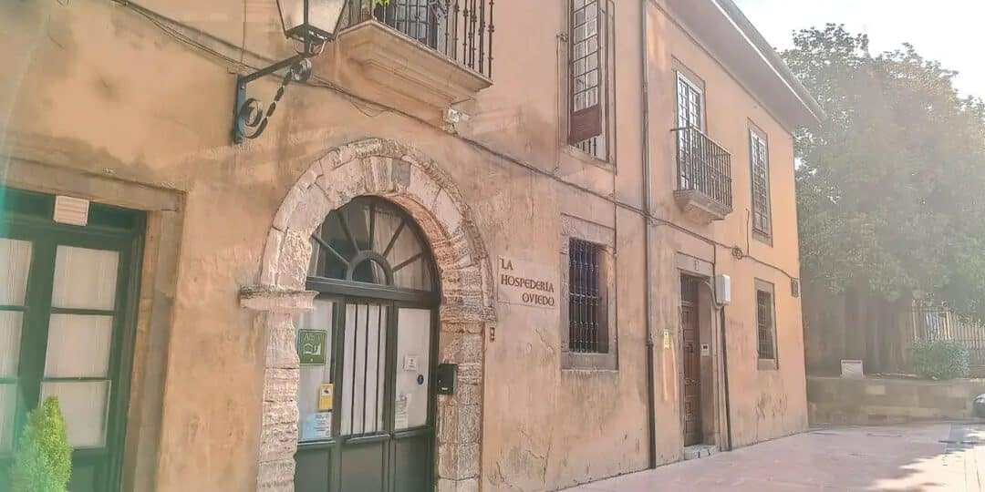 los 5 mejores albergues en oviedo para el camino de santiago
