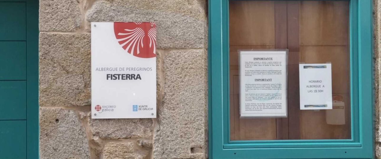 los mejores albergues en el camino de finisterre y muxia