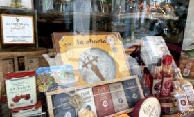 los souvenirs del camino de santiago una lista imprescindible